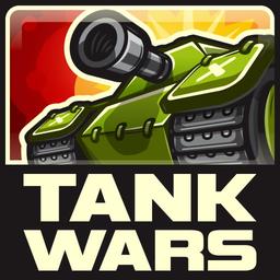  Tank Wars