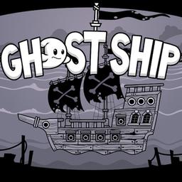  Ghost Ship